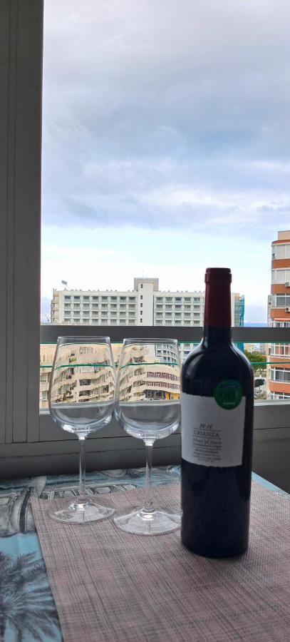 J&H Apartment トレモリノス エクステリア 写真