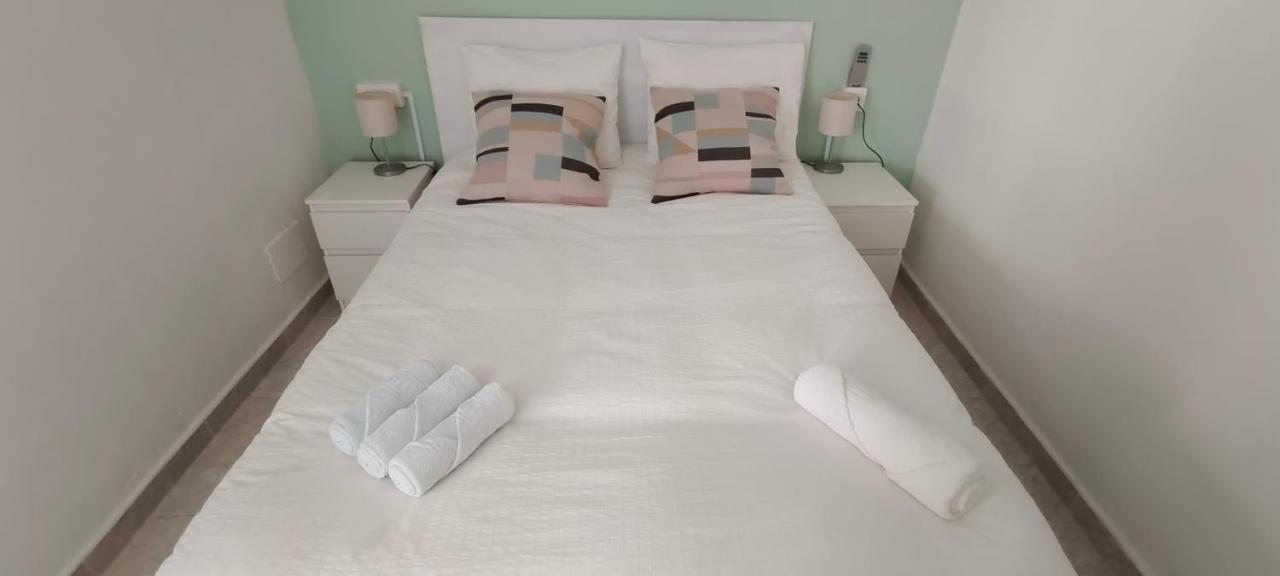 J&H Apartment トレモリノス エクステリア 写真