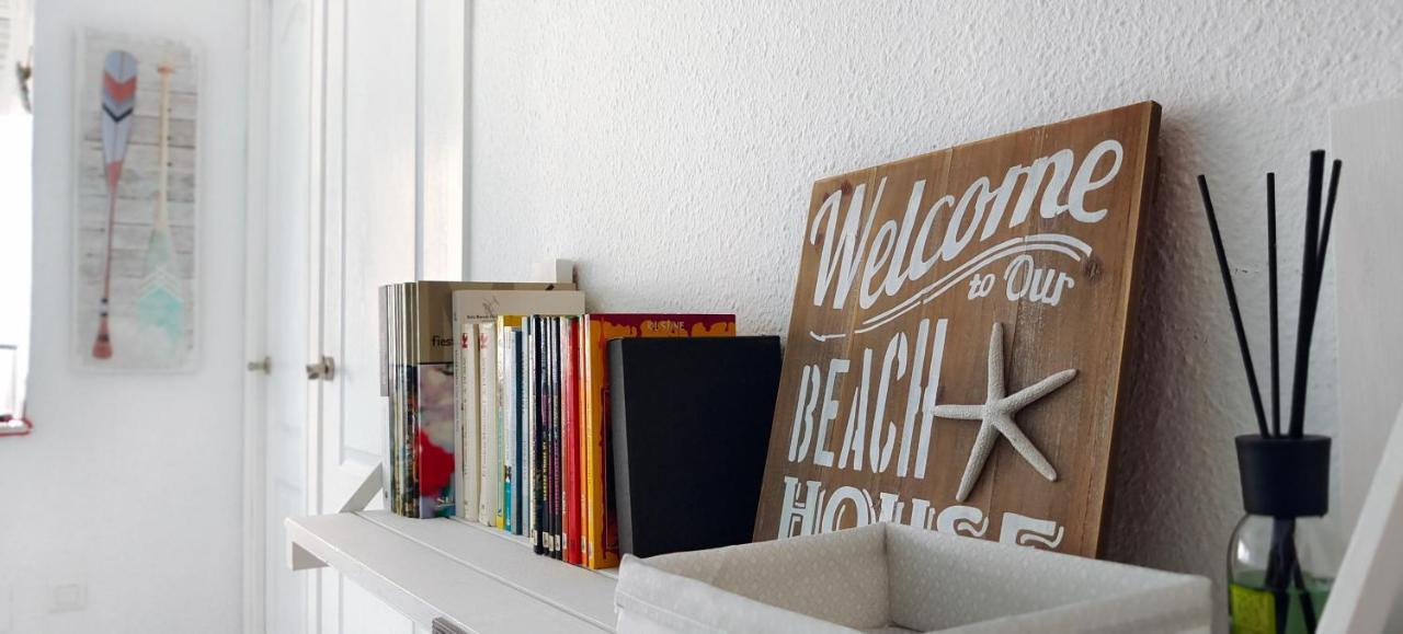 J&H Apartment トレモリノス エクステリア 写真