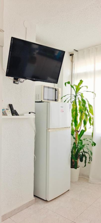 J&H Apartment トレモリノス エクステリア 写真