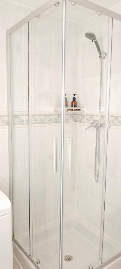J&H Apartment トレモリノス エクステリア 写真