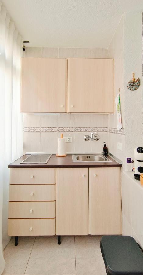 J&H Apartment トレモリノス エクステリア 写真